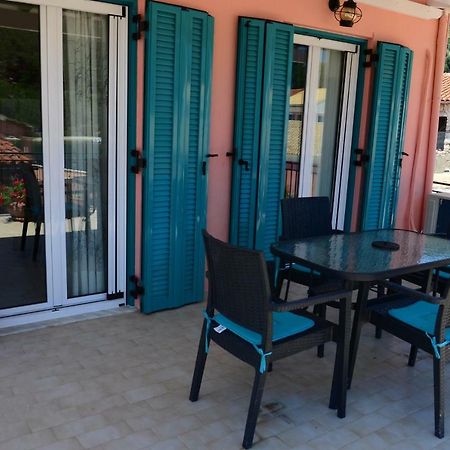 Jenny Apartment Gaios Exterior foto
